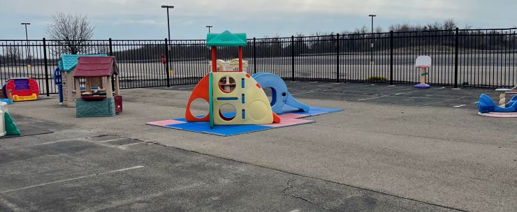 slide